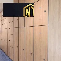 TỦ LOCKER VĂN PHÒNG - THSVP14